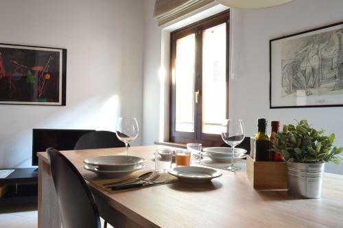 Apartamento Filippini 24