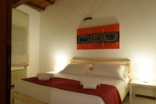 Apartamento Filippini 24