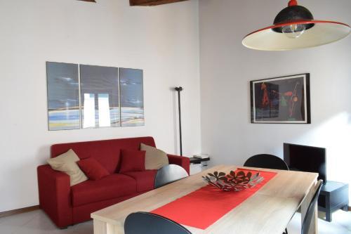Apartamento Filippini 24