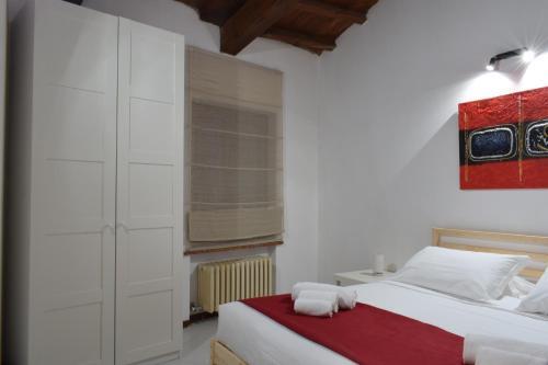 Apartamento Filippini 24