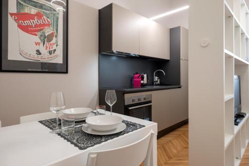 Apartamento Flats4rent Gule