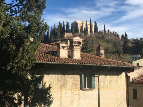 Apartamento Letters To Juliet