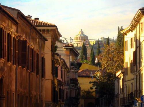 Apartamento Letters To Juliet