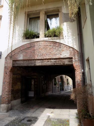 Apartamento Letters To Juliet