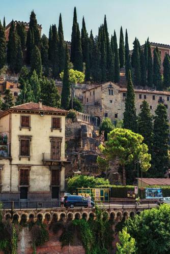 Apartamento Letters To Juliet