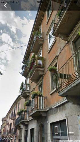 Apartamento Letters To Juliet