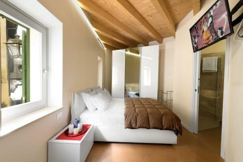Verona Central Apartment