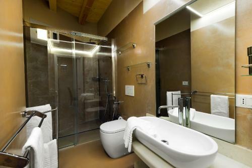Verona Central Apartment