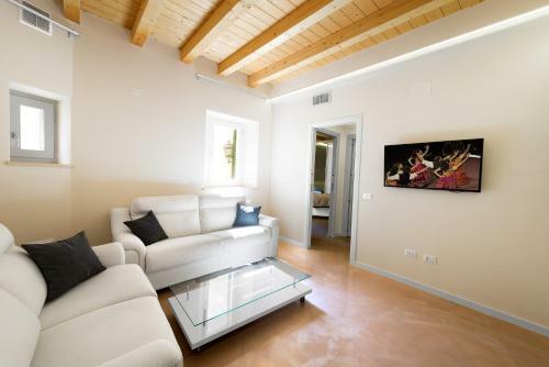 Verona Central Apartment