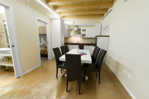 Verona Central Apartment