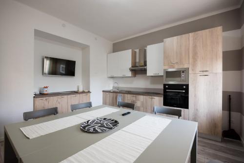 Apartamento Palladio Rooms