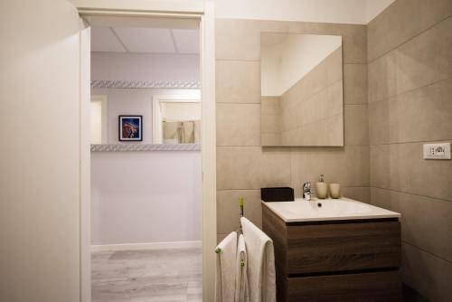 Apartamento Palladio Rooms