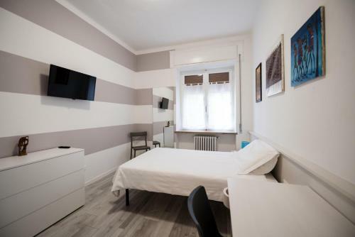 Apartamento Palladio Rooms
