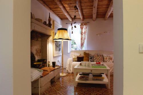 Posada Dormire Alla Ruota
