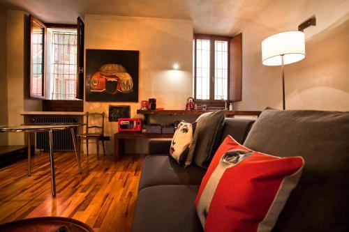 Il Garbo Apartments