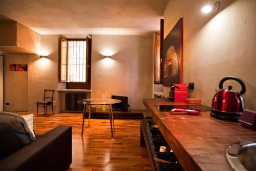 Il Garbo Apartments