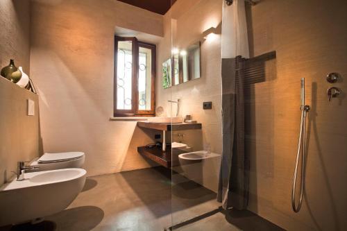 Il Garbo Apartments
