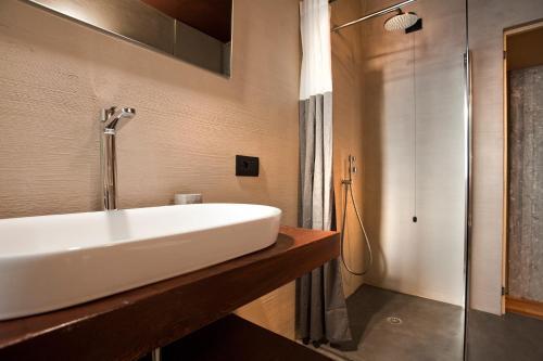 Il Garbo Apartments