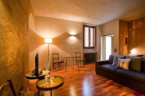 Il Garbo Apartments