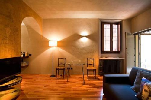Il Garbo Apartments