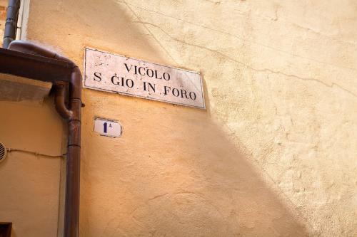 Il Garbo Apartments