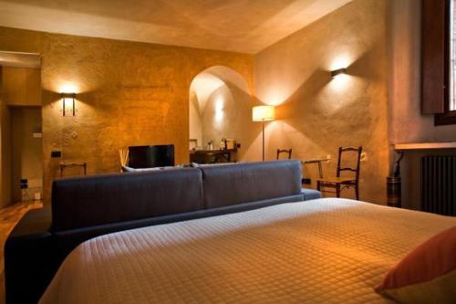 Il Garbo Apartments