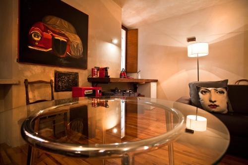 Il Garbo Apartments