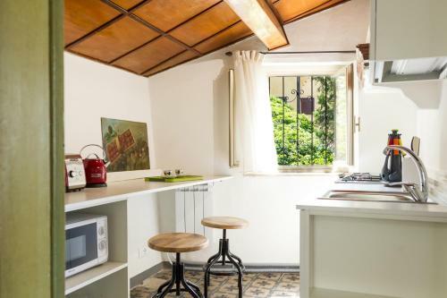 Apartamento Casa Corvina