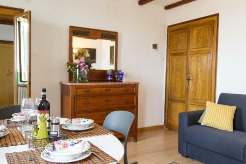 Apartamento Casa Corvina