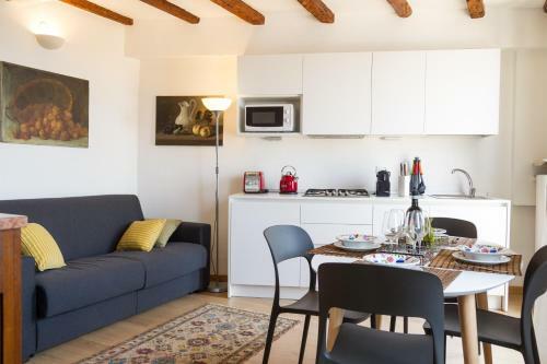 Apartamento Casa Corvina
