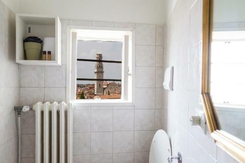 Apartamento Casa Corvina