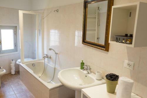 Apartamento Casa Corvina