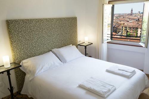 Apartamento Casa Corvina