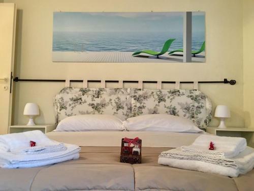 Apartamento Tommi House