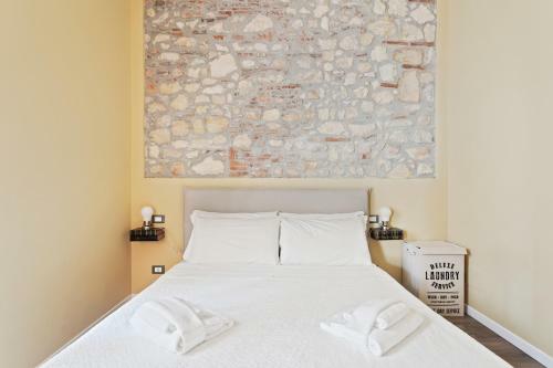 Apartamento Loft 1 Verona San Vitale