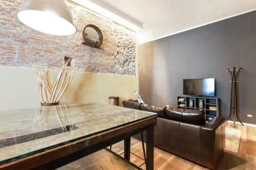 Apartamento Loft 1 Verona San Vitale