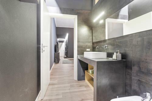 Apartamento Loft 1 Verona San Vitale