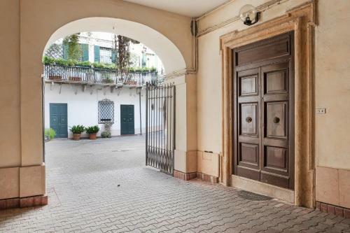 Apartamento Loft 1 Verona San Vitale