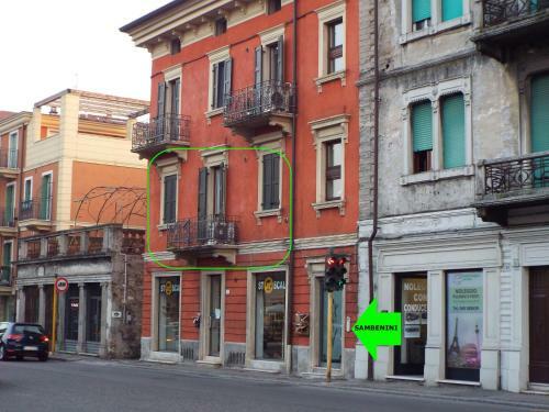 Apartamento Casa Verona