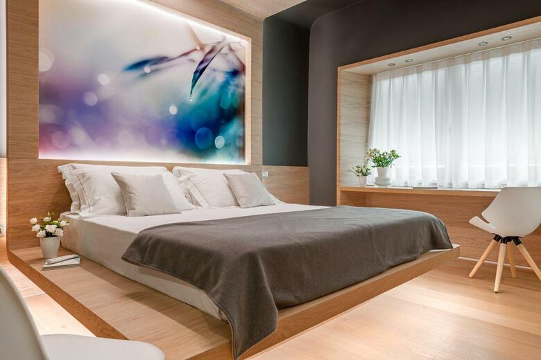 Hostal Air Suite Verona