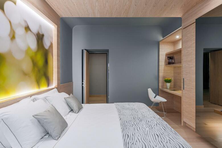 Hostal Air Suite Verona