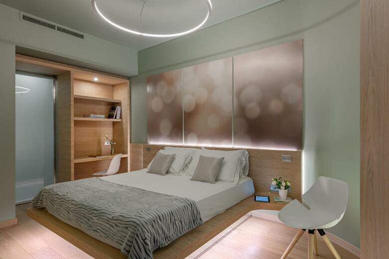 Hostal Air Suite Verona