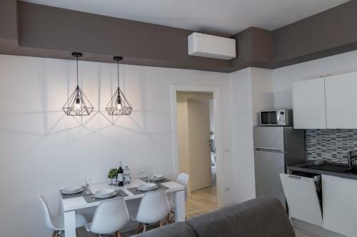 Dolce Notte Apartments