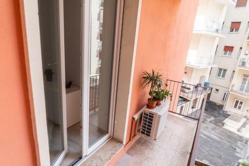 Dolce Notte Apartments