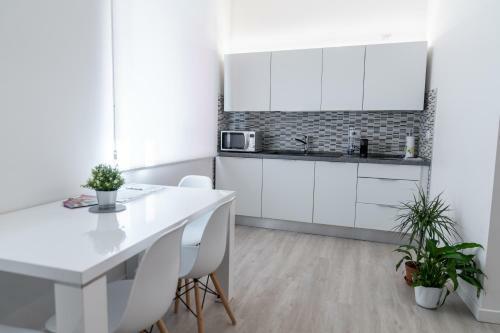 Dolce Notte Apartments