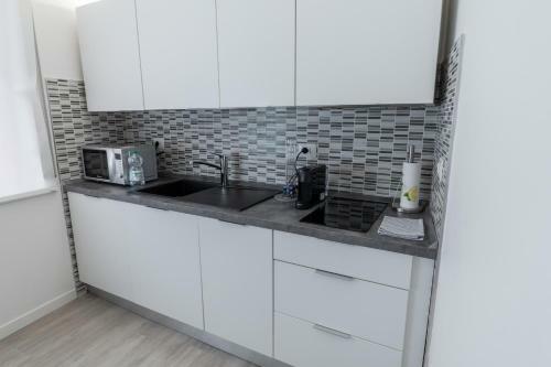Dolce Notte Apartments