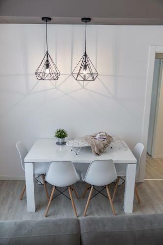 Dolce Notte Apartments