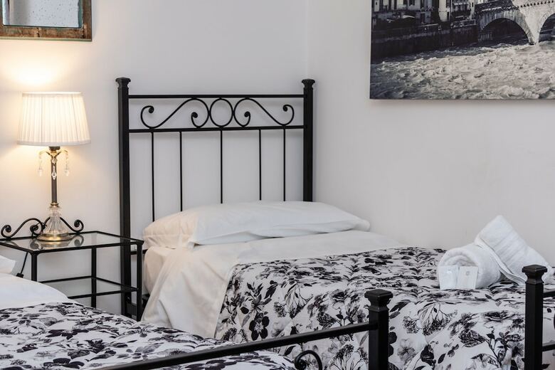 Hostal Quarto Di Luna