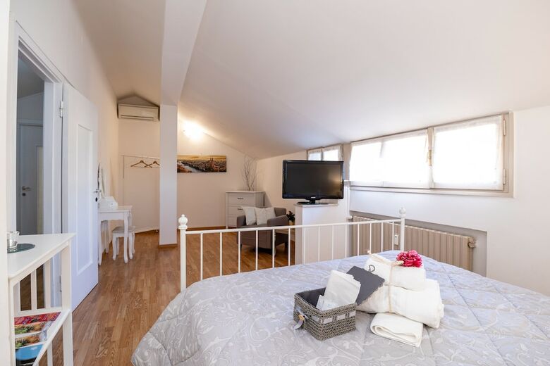 Hostal Quarto Di Luna
