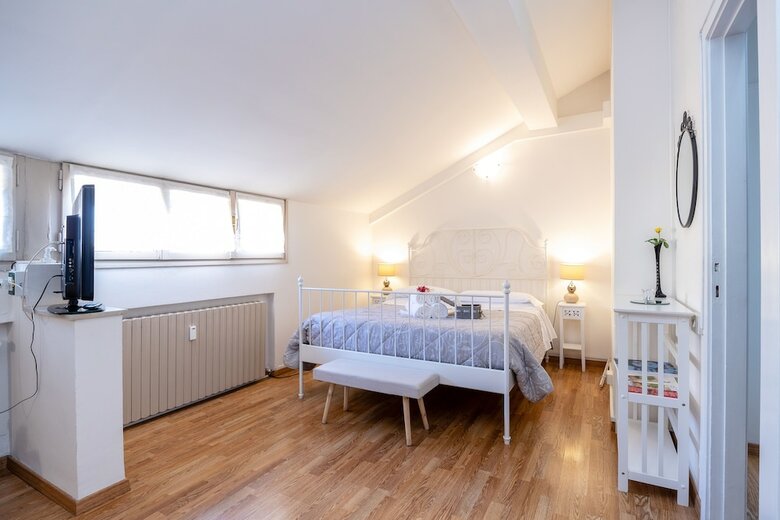 Hostal Quarto Di Luna